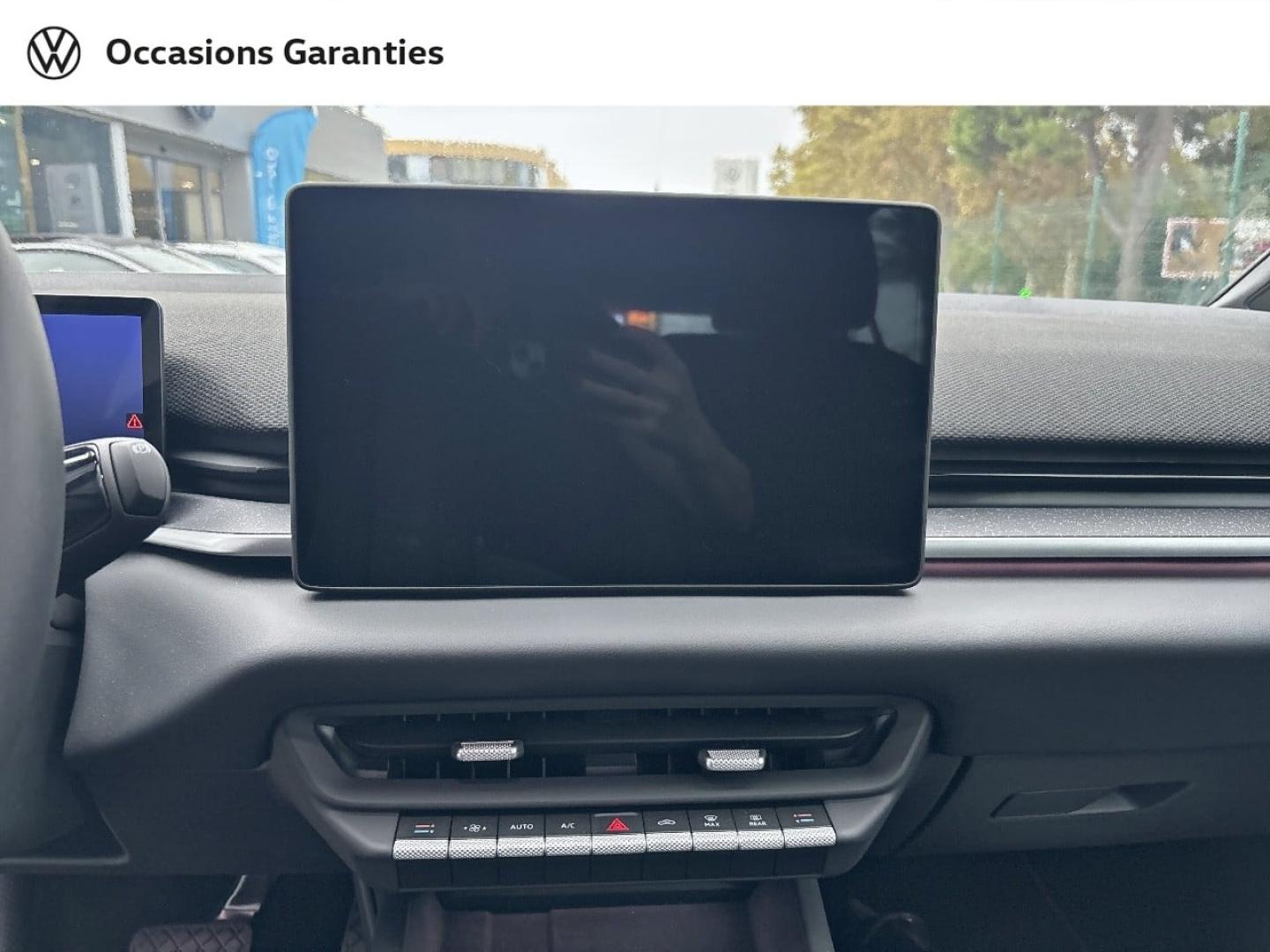 Voitures occasions VOLKSWAGEN ID.3 NEO Life Mougins