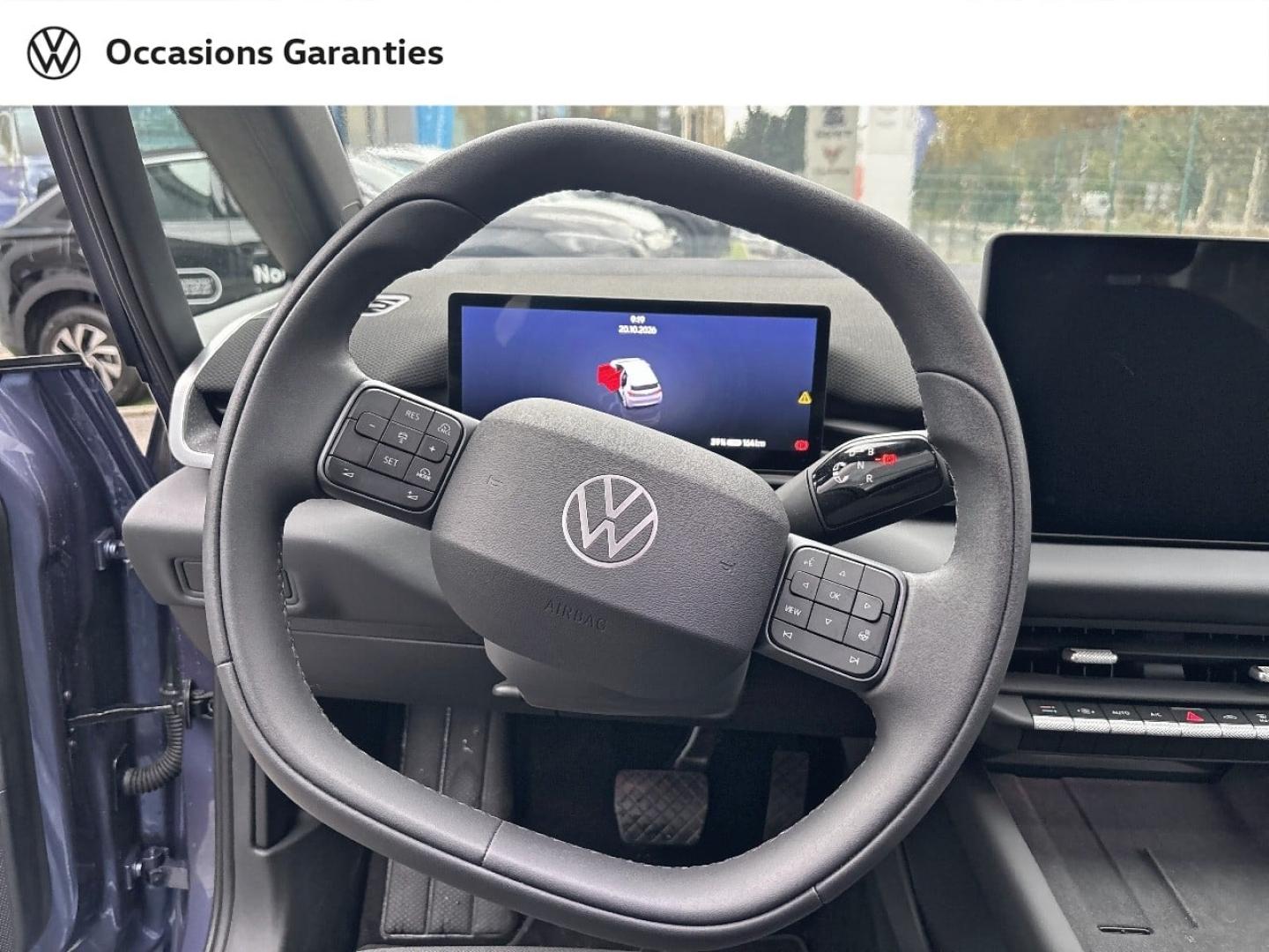 Voitures occasions VOLKSWAGEN ID.3 NEO Life Mougins