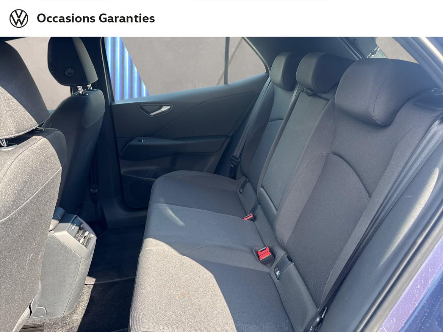 Voitures occasions VOLKSWAGEN ID.3 NEO Life Mougins