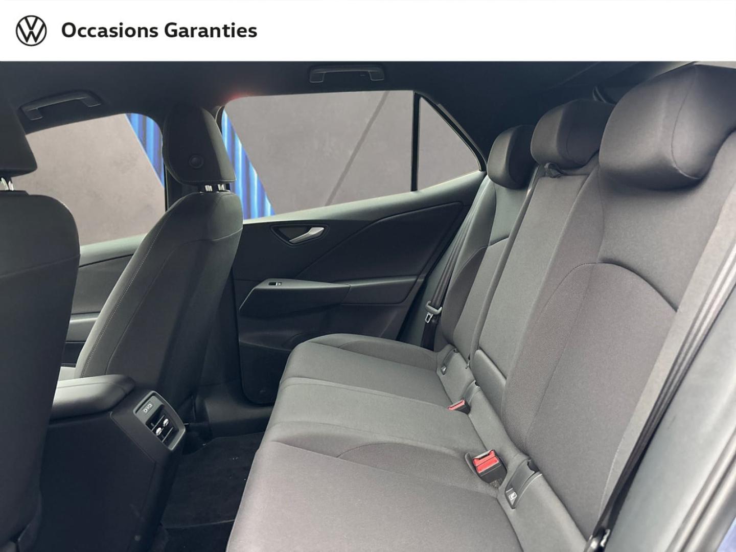 Voitures occasions VOLKSWAGEN ID.3 NEO Life Mougins