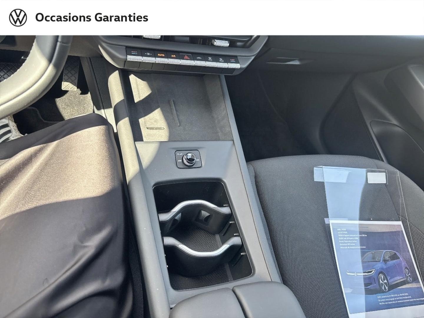 Voitures occasions VOLKSWAGEN ID.3 NEO Life Mougins