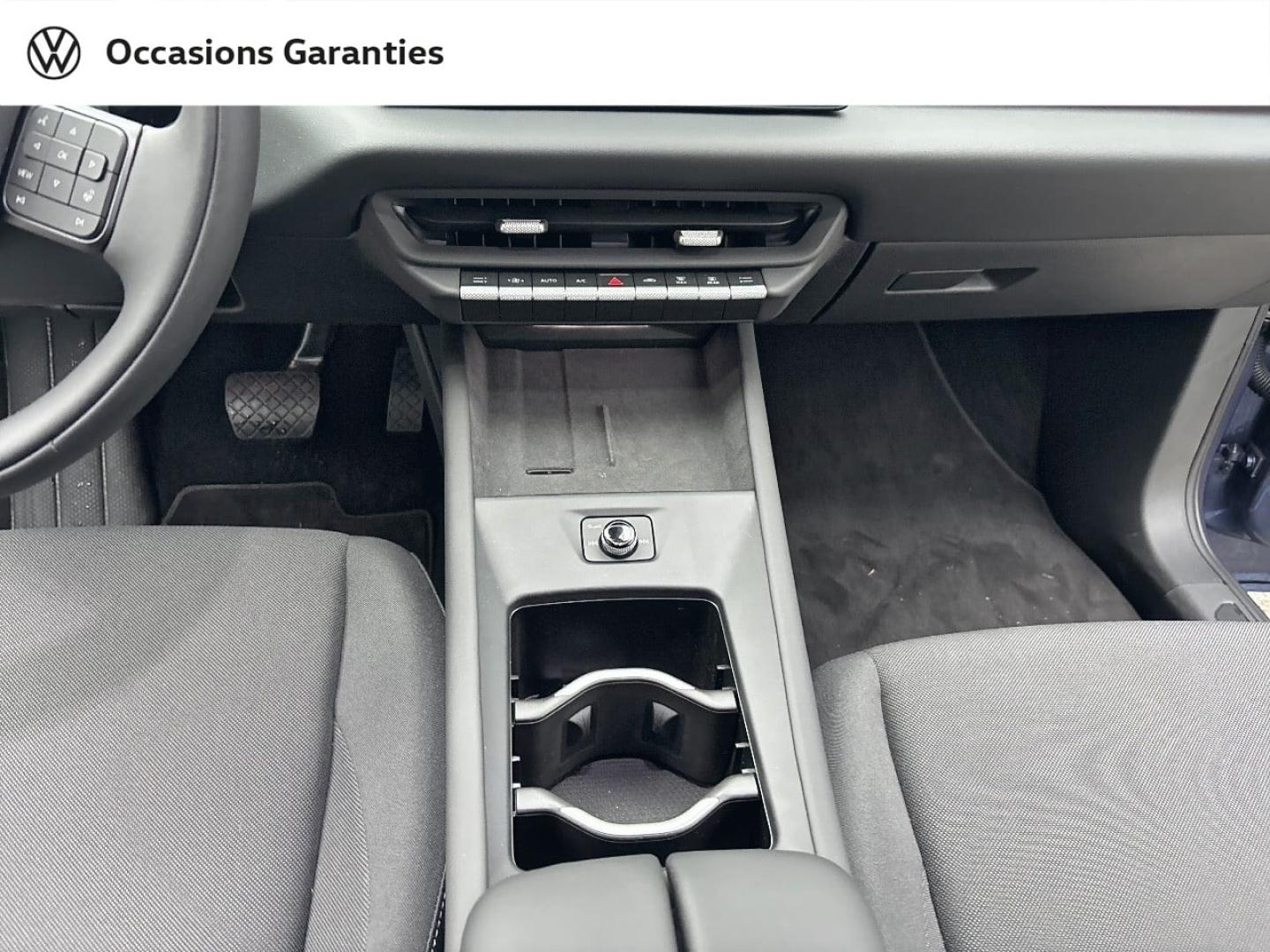 Voitures occasions VOLKSWAGEN ID.3 NEO Life Mougins