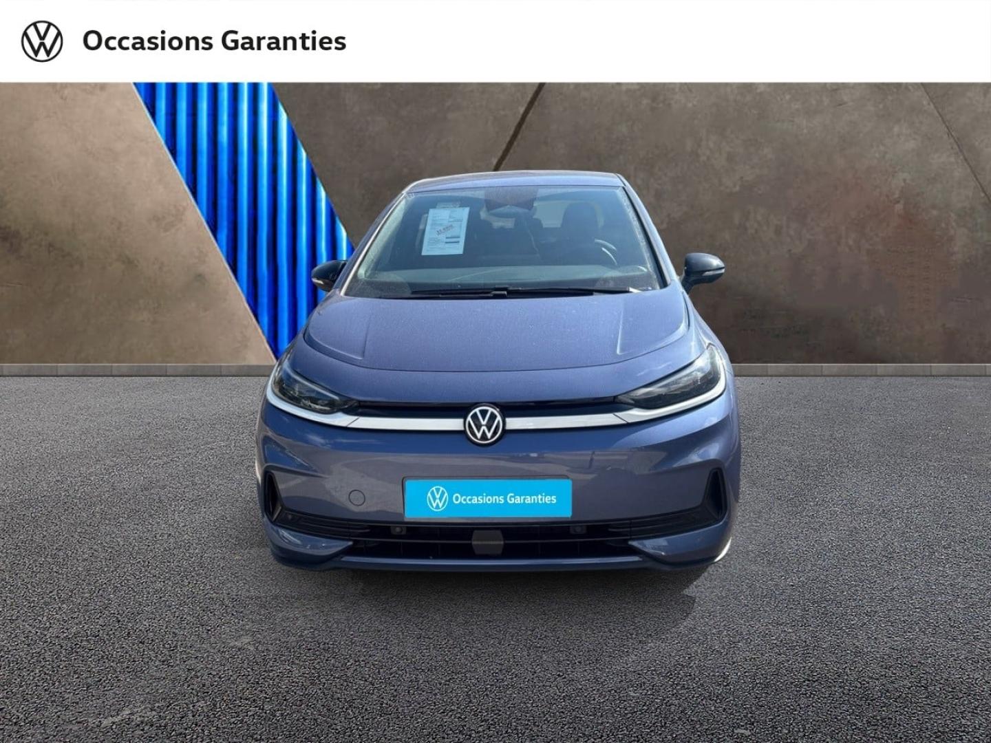 Voitures occasions VOLKSWAGEN ID.3 NEO Life Mougins