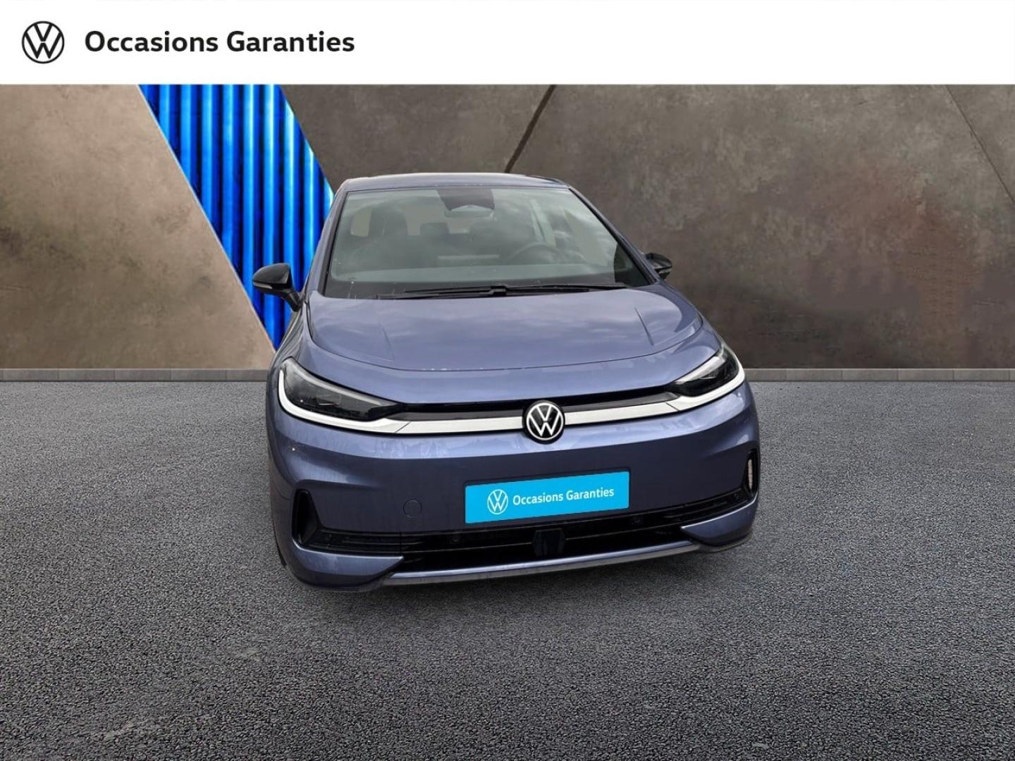 Voitures occasions VOLKSWAGEN ID.3 NEO Life Mougins