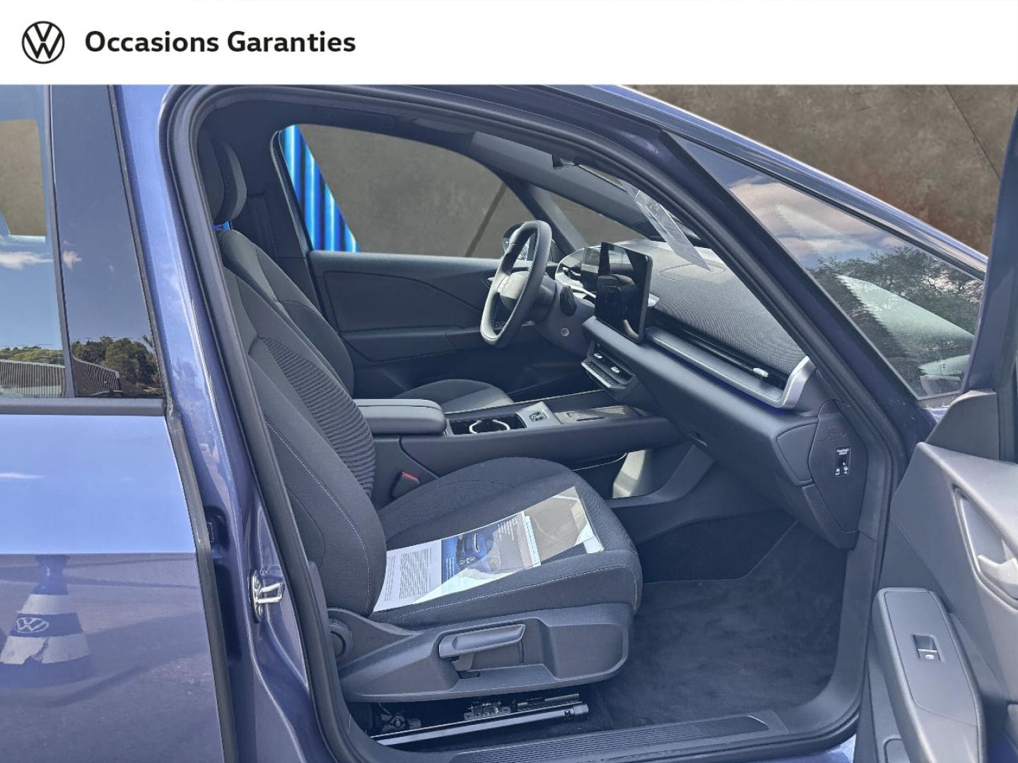 Voitures occasions VOLKSWAGEN ID.3 NEO Life Mougins