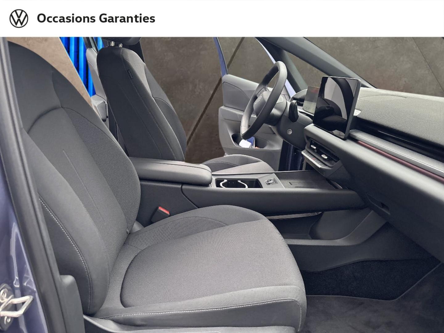 Voitures occasions VOLKSWAGEN ID.3 NEO Life Mougins