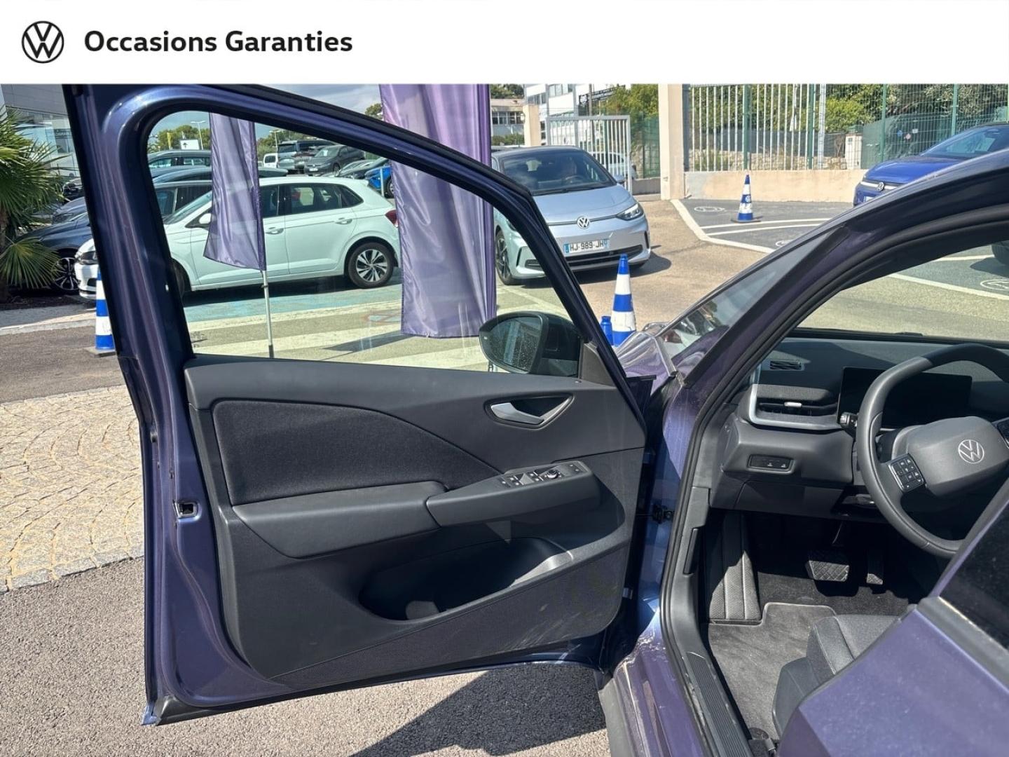Voitures occasions VOLKSWAGEN ID.3 NEO Life Mougins