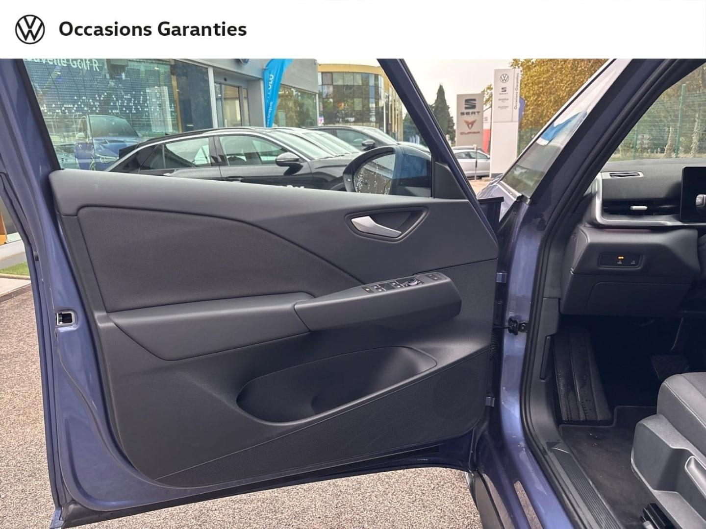 Voitures occasions VOLKSWAGEN ID.3 NEO Life Mougins
