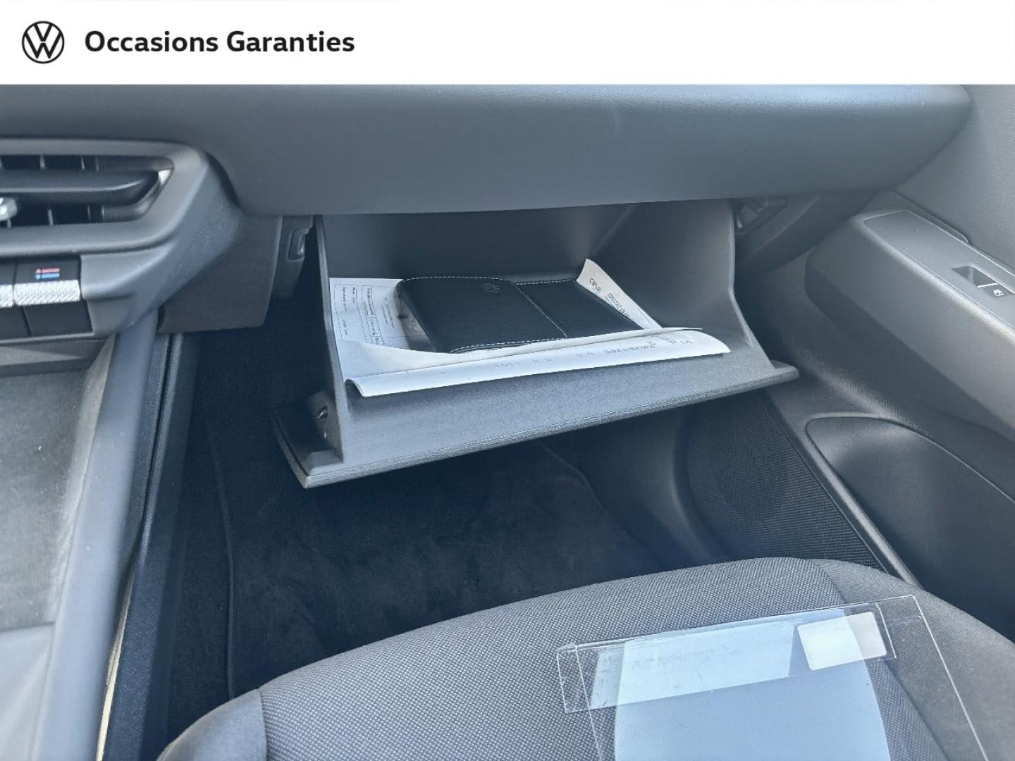 Voitures occasions VOLKSWAGEN ID.3 NEO Life Mougins