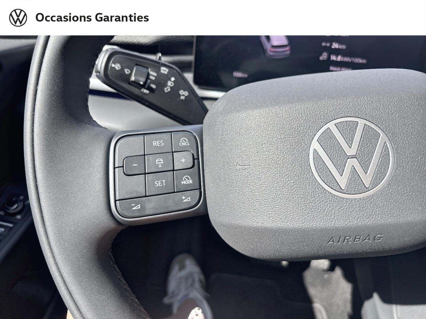 Voitures occasions VOLKSWAGEN ID.3 NEO Life Mougins