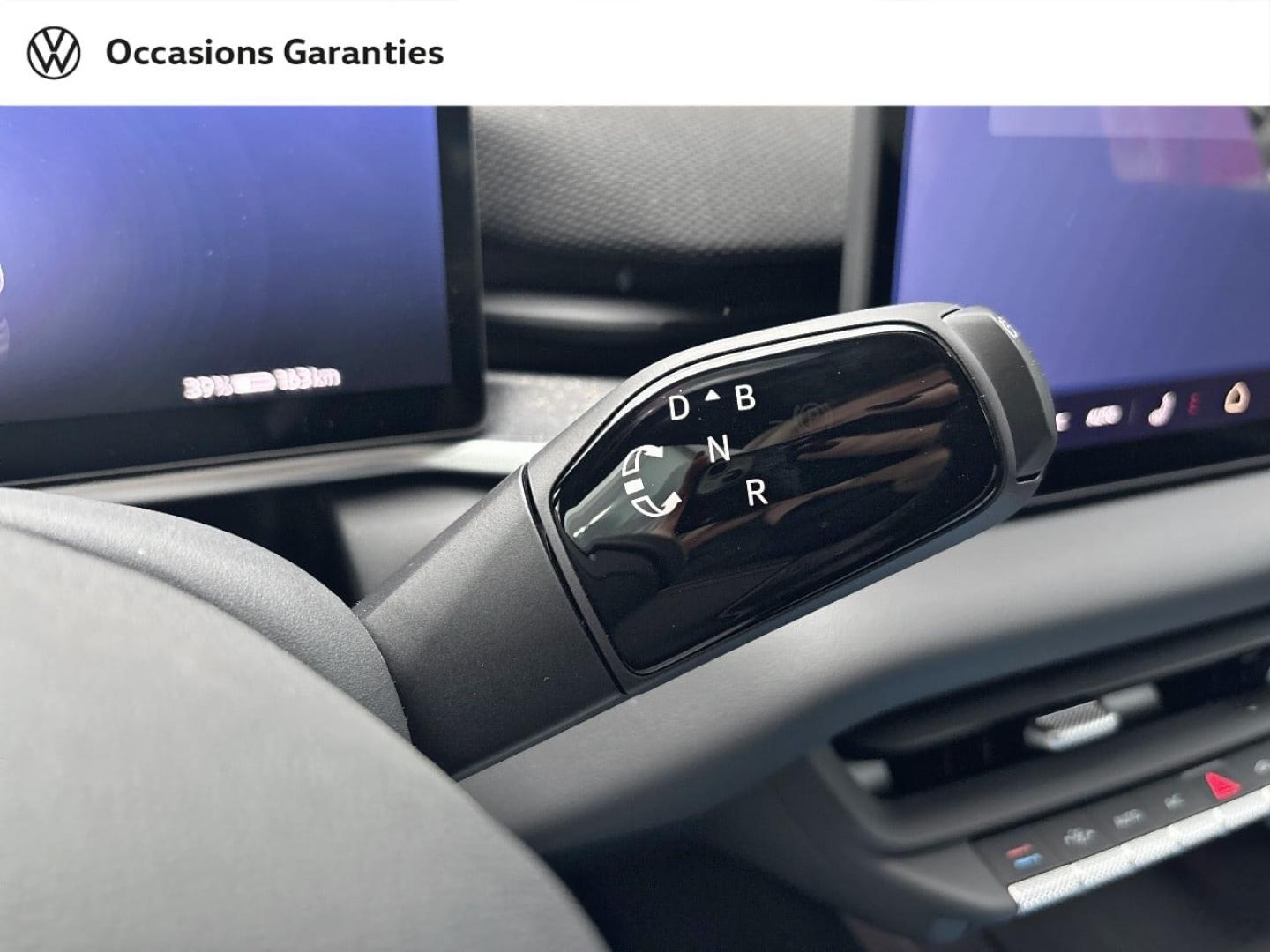 Voitures occasions VOLKSWAGEN ID.3 NEO Life Mougins