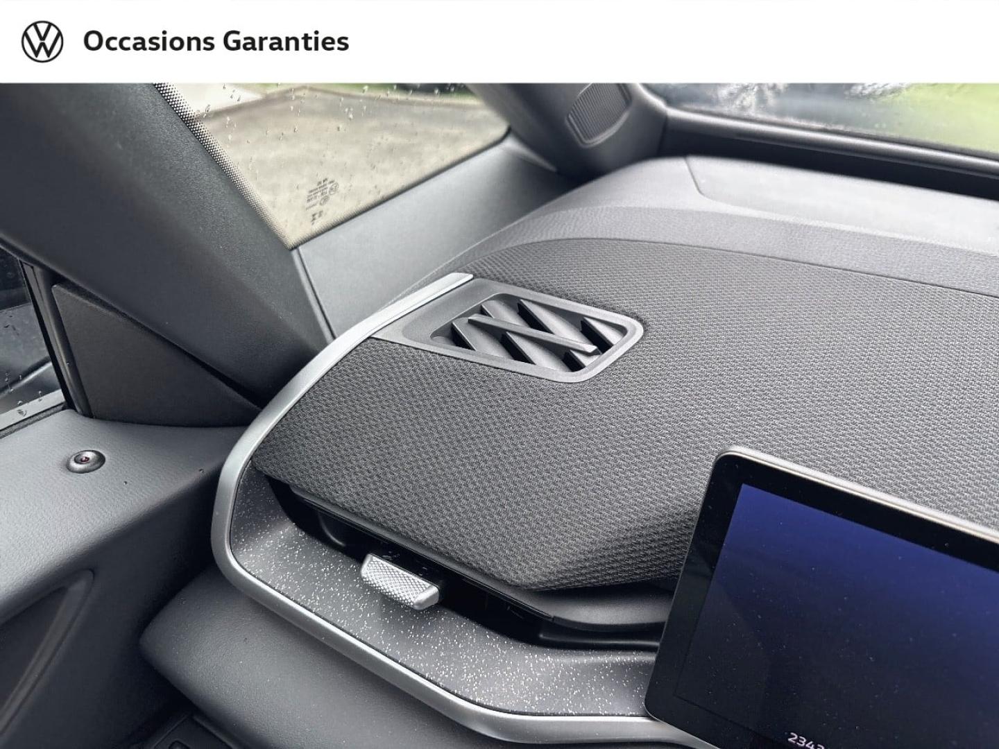 Voitures occasions VOLKSWAGEN ID.3 NEO Life Mougins