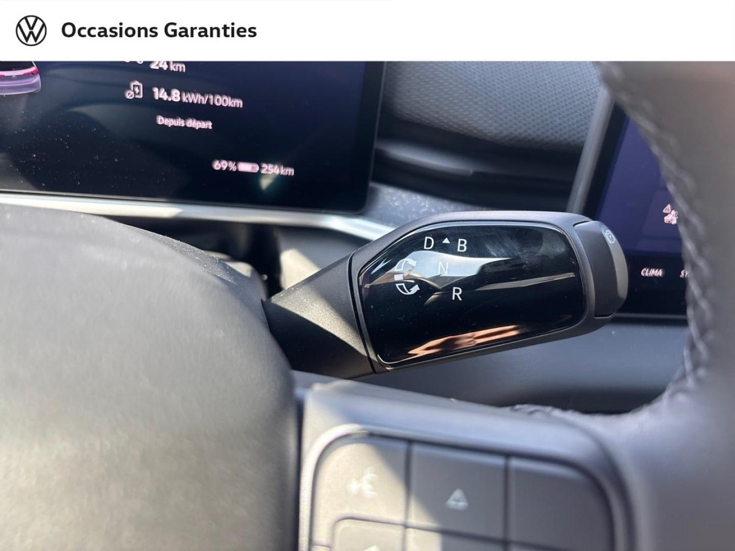 Voitures occasions VOLKSWAGEN ID.3 NEO Life Mougins