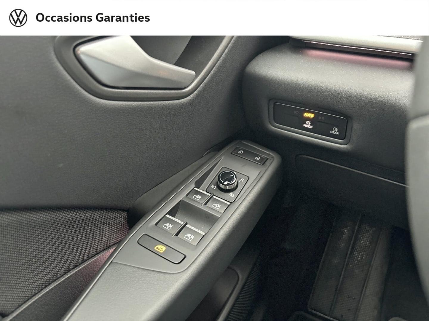 Voitures occasions VOLKSWAGEN ID.3 NEO Life Mougins
