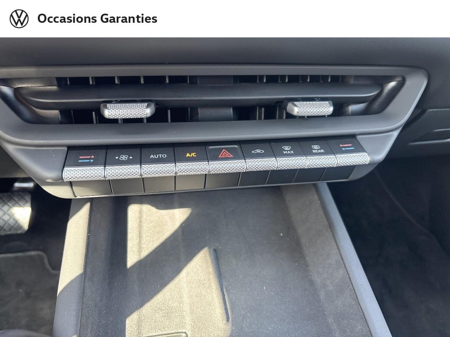 Voitures occasions VOLKSWAGEN ID.3 NEO Life Mougins
