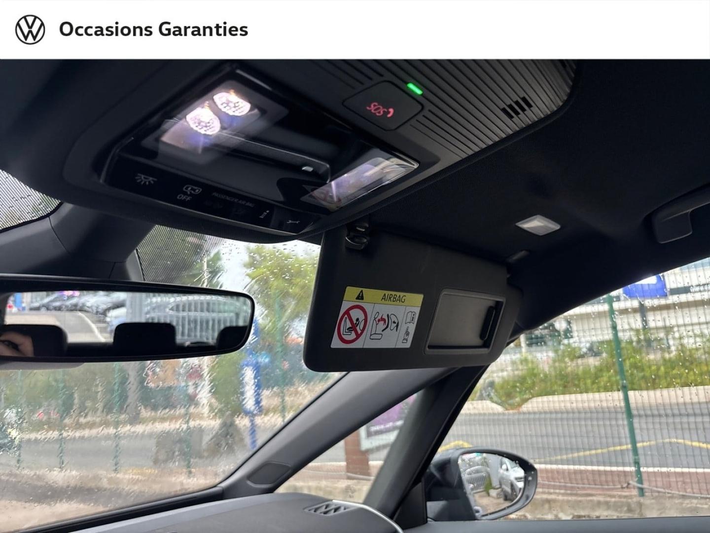 Voitures occasions VOLKSWAGEN ID.3 NEO Life Mougins