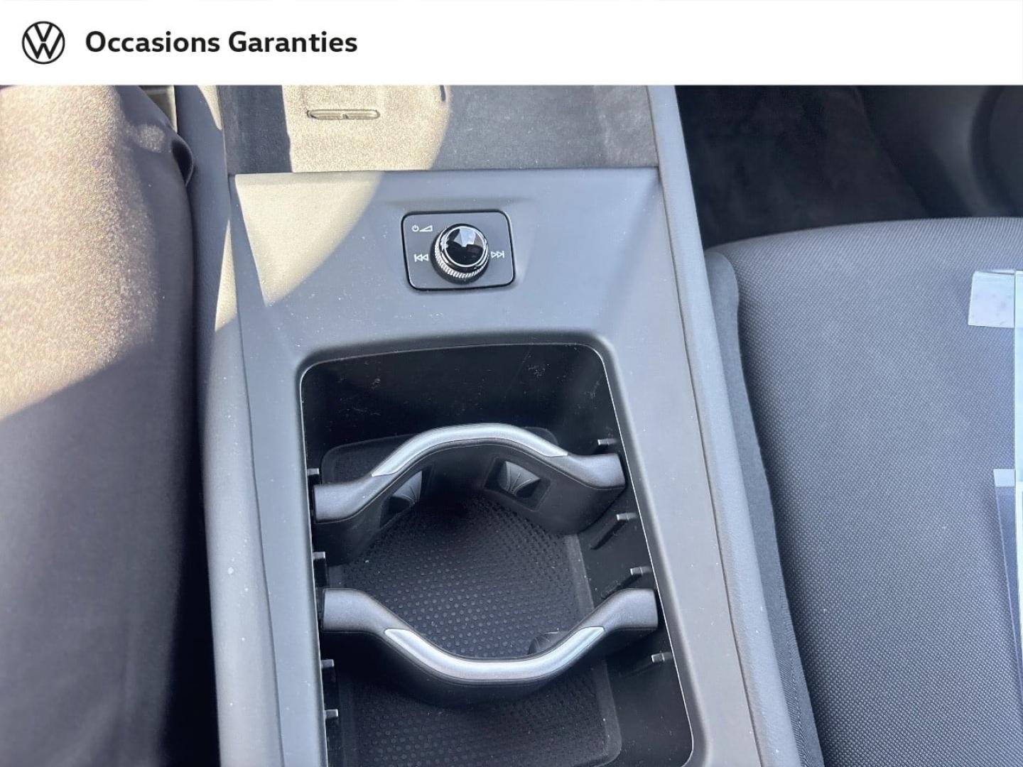 Voitures occasions VOLKSWAGEN ID.3 NEO Life Mougins