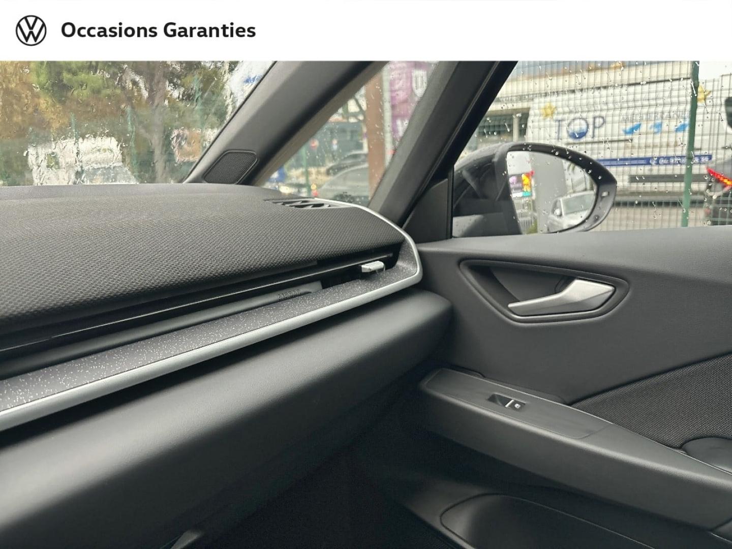 Voitures occasions VOLKSWAGEN ID.3 NEO Life Mougins