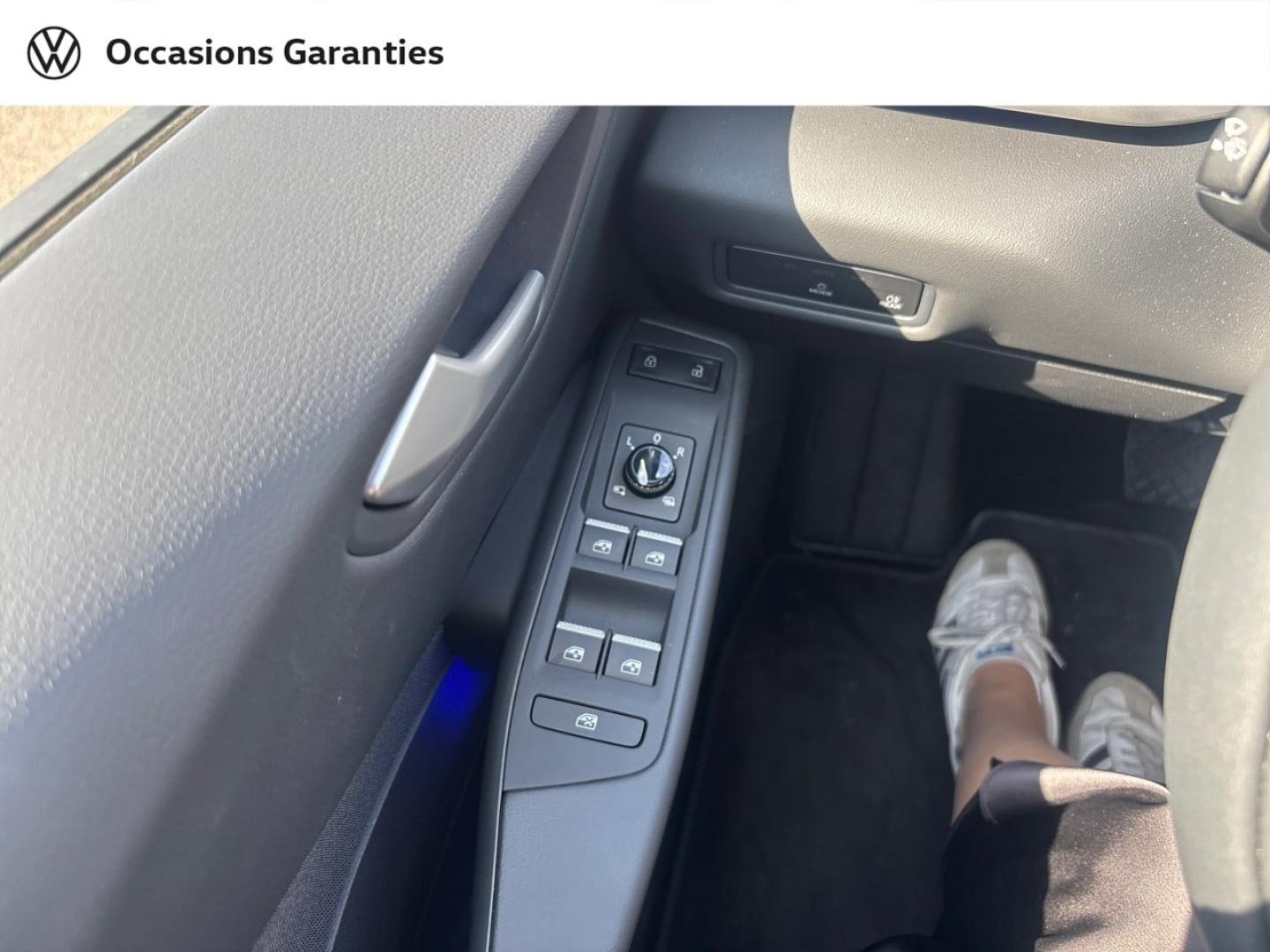 Voitures occasions VOLKSWAGEN ID.3 NEO Life Mougins