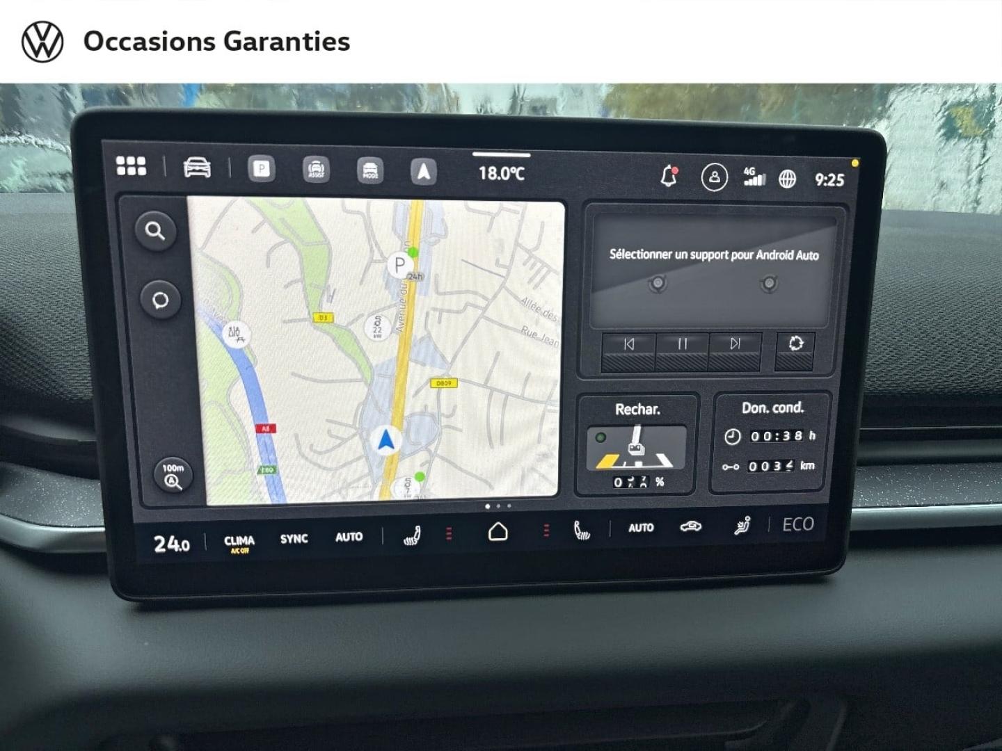 Voitures occasions VOLKSWAGEN ID.3 NEO Life Mougins