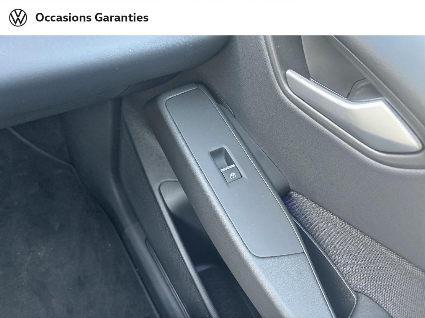 Voitures occasions VOLKSWAGEN ID.3 NEO Life Mougins