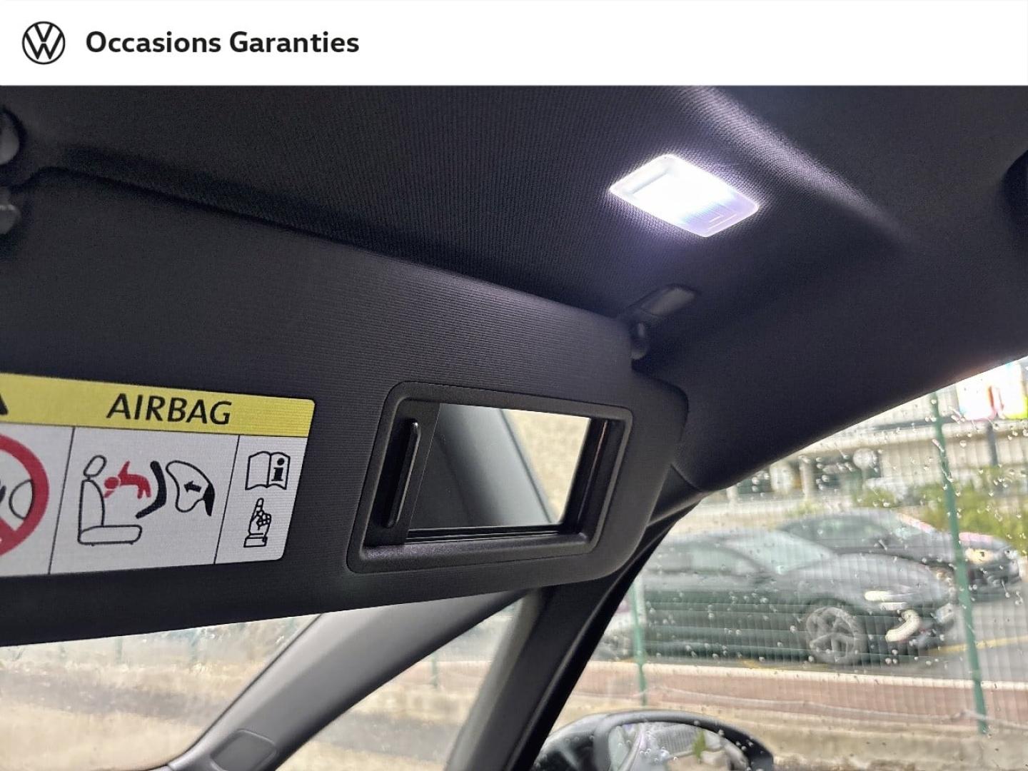Voitures occasions VOLKSWAGEN ID.3 NEO Life Mougins