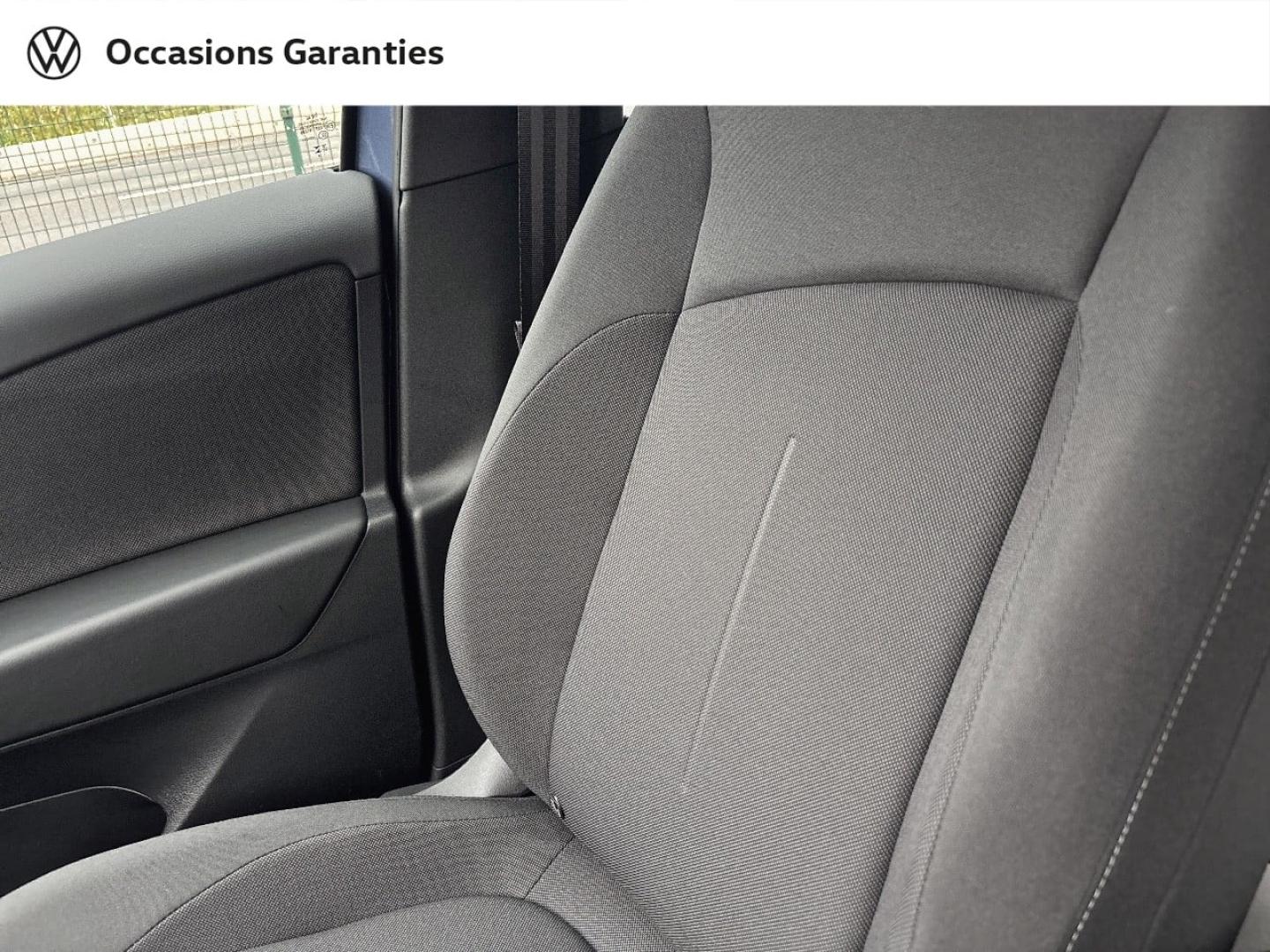 Voitures occasions VOLKSWAGEN ID.3 NEO Life Mougins