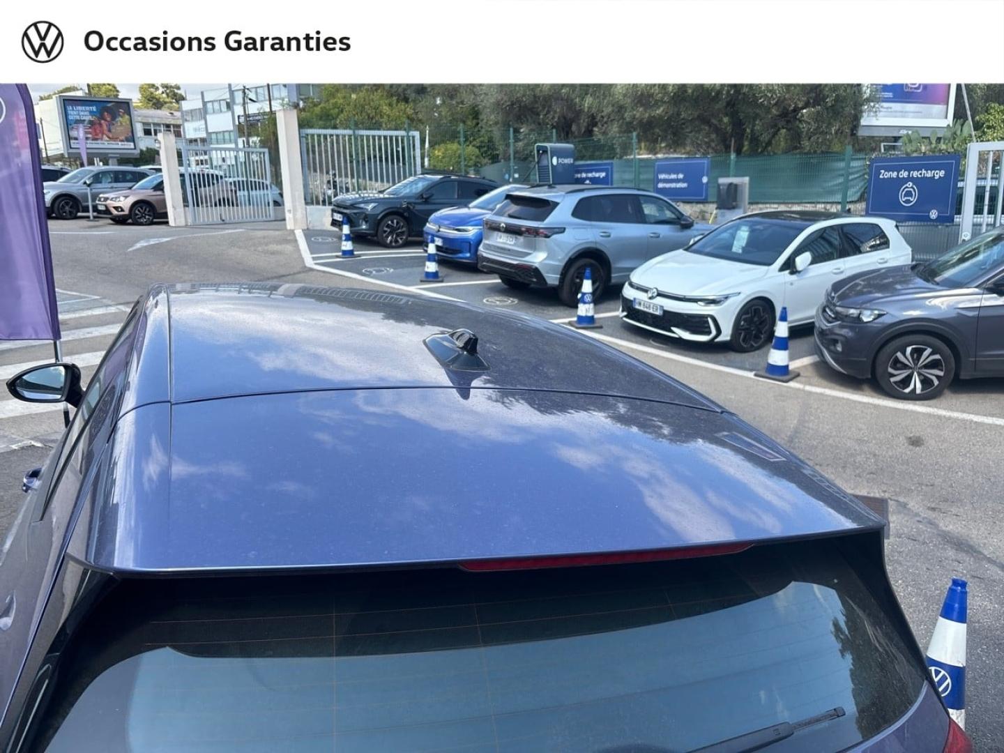 Voitures occasions VOLKSWAGEN ID.3 NEO Life Mougins