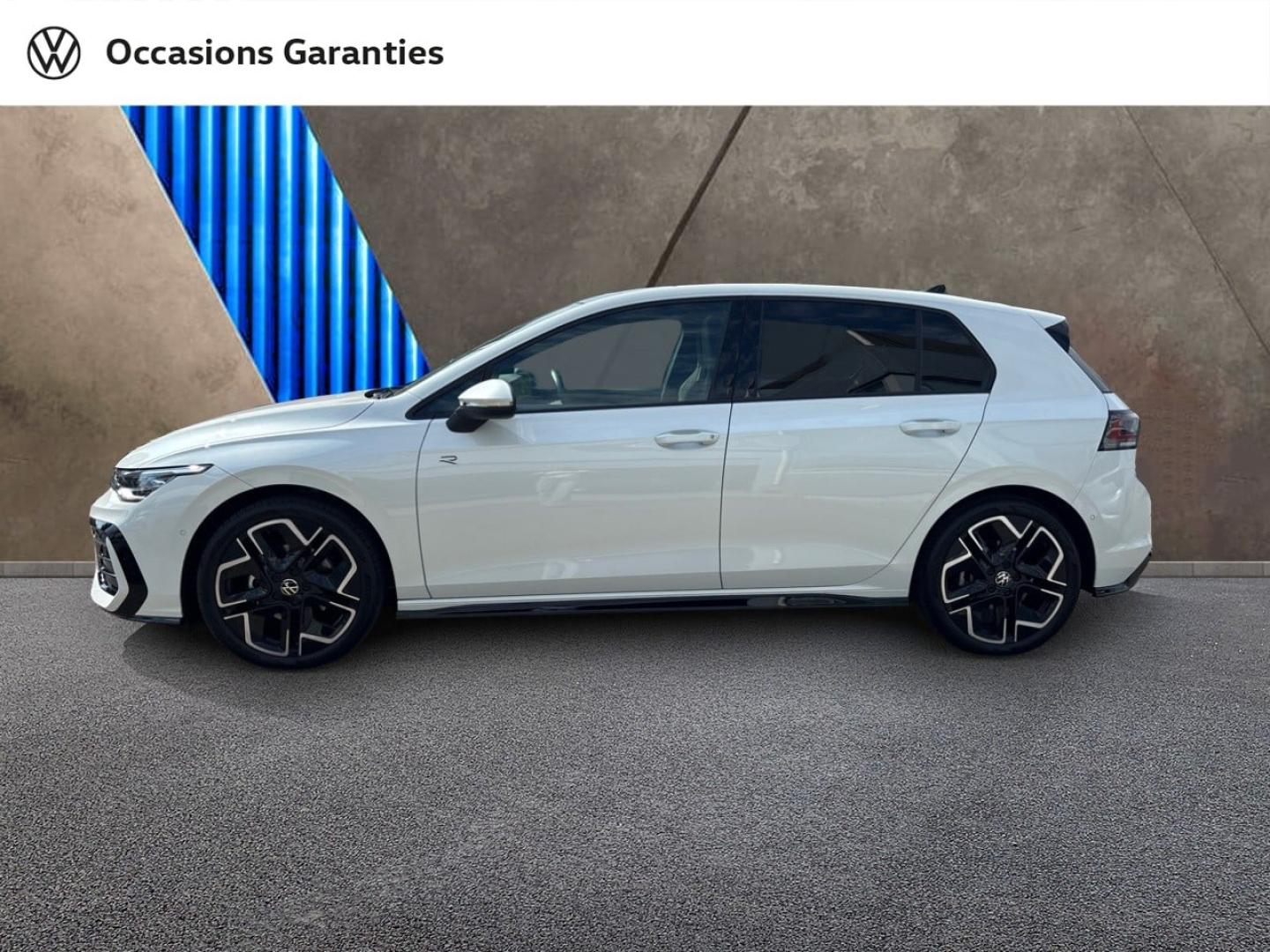 Voitures occasions VOLKSWAGEN GOLF R-Line Edition Nice