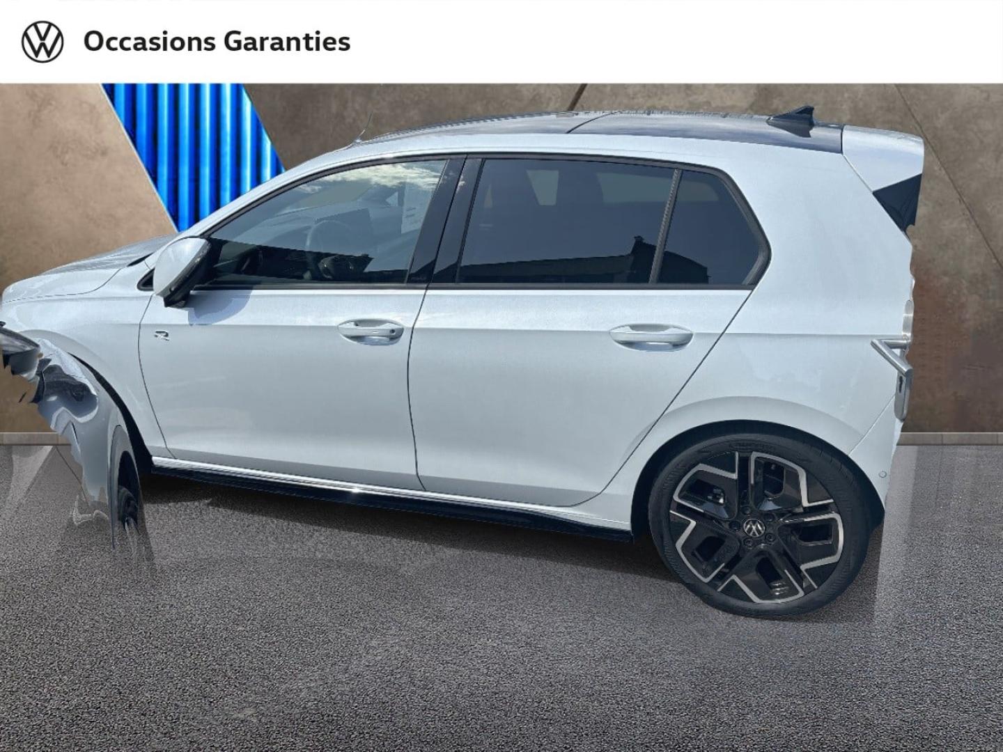 Voitures occasions VOLKSWAGEN GOLF R-Line Edition Mougins