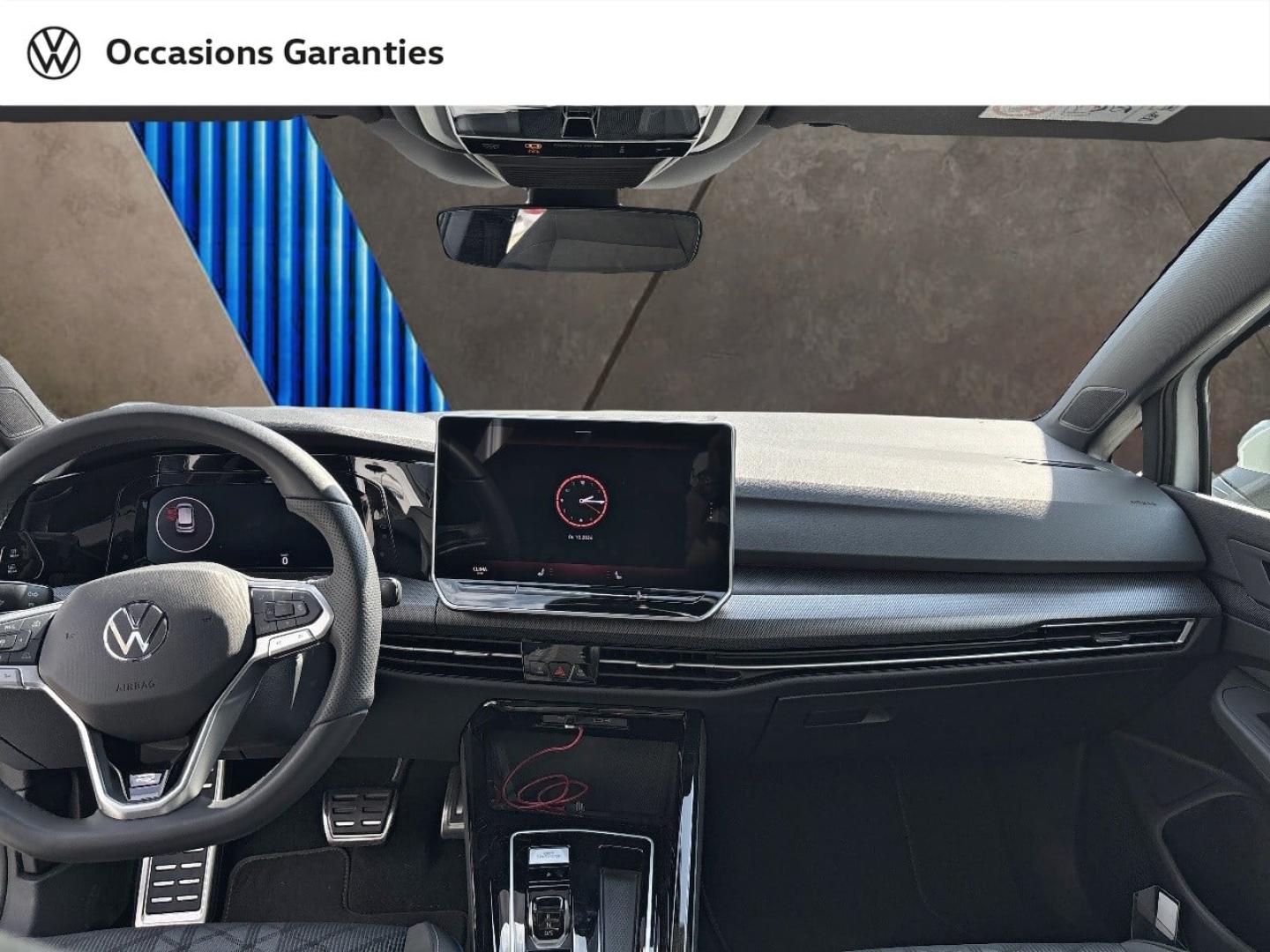 Voitures occasions VOLKSWAGEN GOLF R-Line Edition Mougins