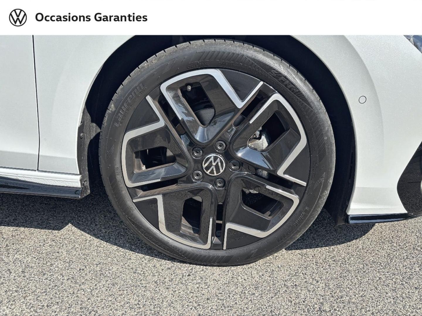 Voitures occasions VOLKSWAGEN GOLF R-Line Edition Nice