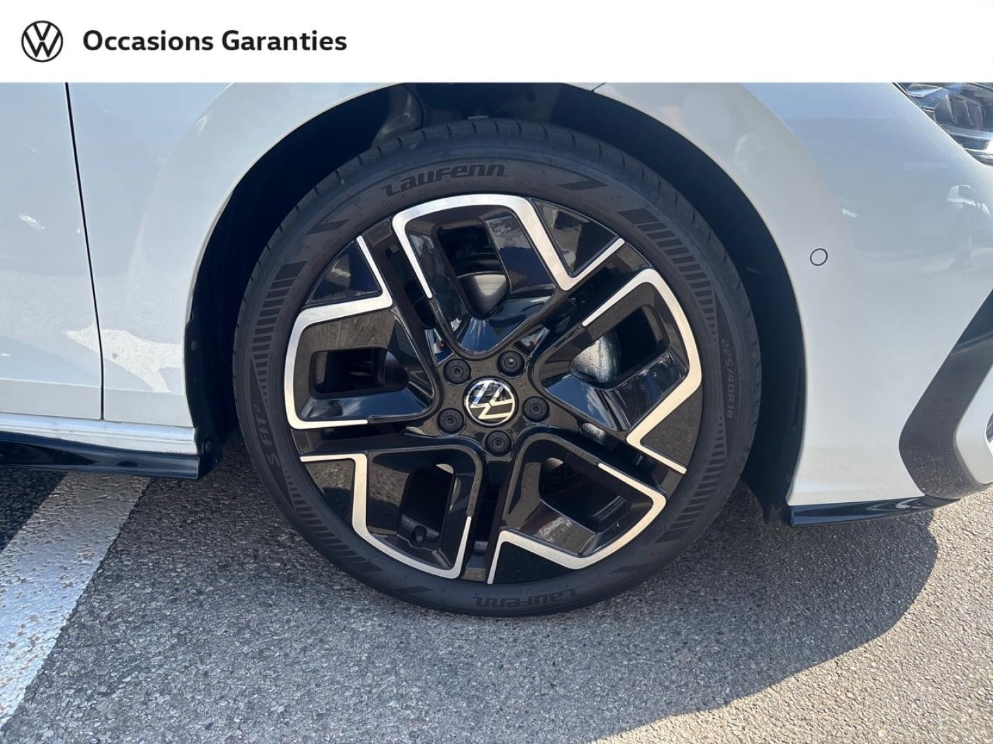 Voitures occasions VOLKSWAGEN GOLF R-Line Edition Mougins