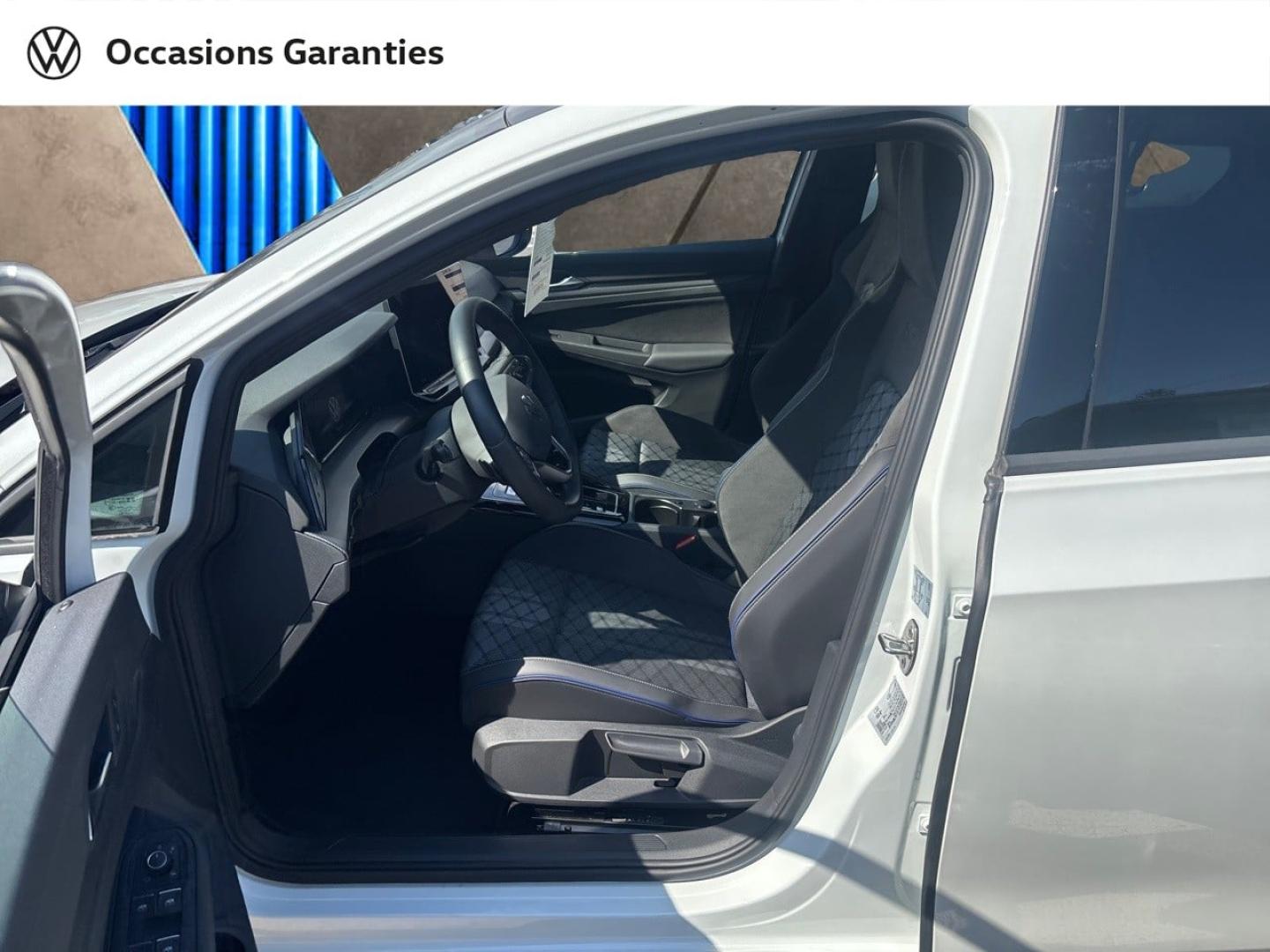 Voitures occasions VOLKSWAGEN GOLF R-Line Edition Mougins