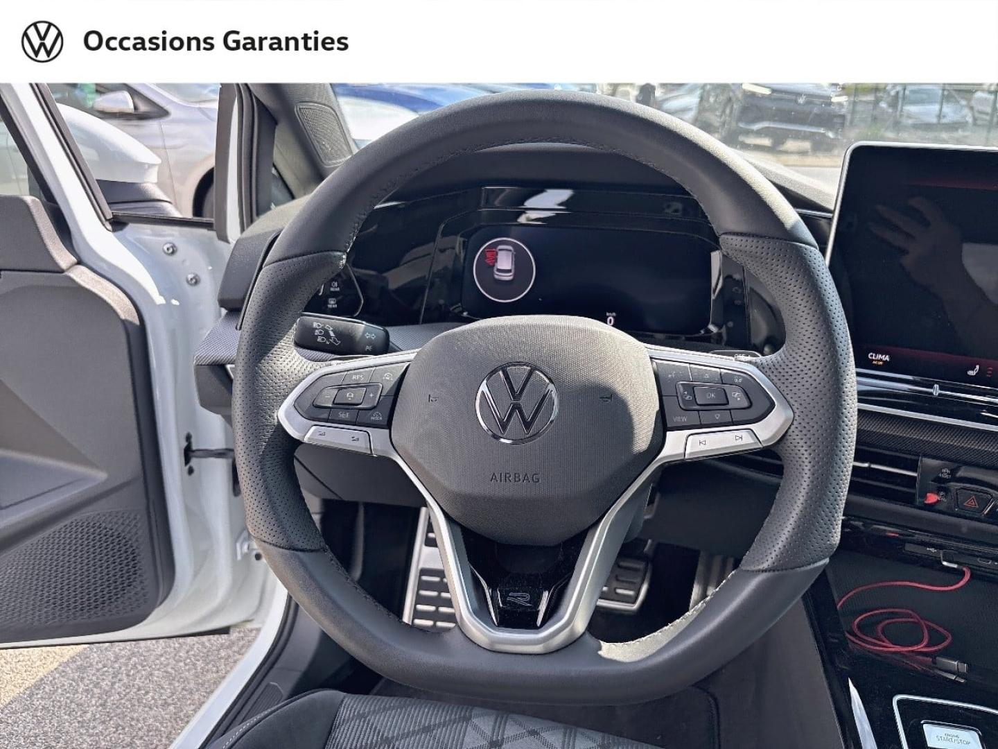 Voitures occasions VOLKSWAGEN GOLF R-Line Edition Nice