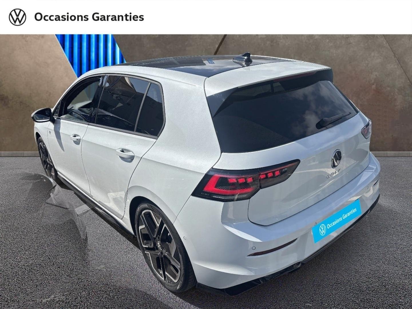 Voitures occasions VOLKSWAGEN GOLF R-Line Edition Mougins