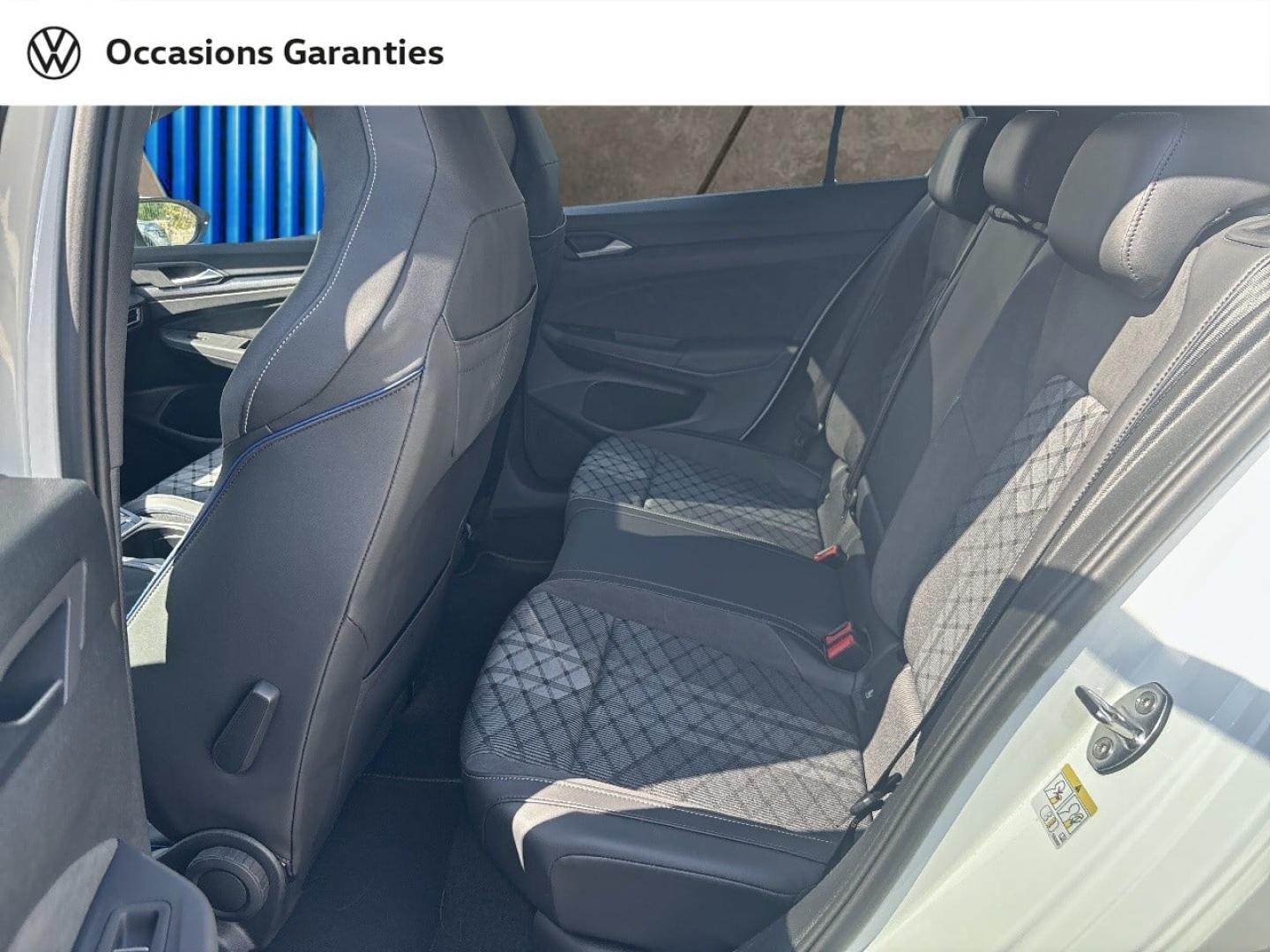 Voitures occasions VOLKSWAGEN GOLF R-Line Edition Mougins