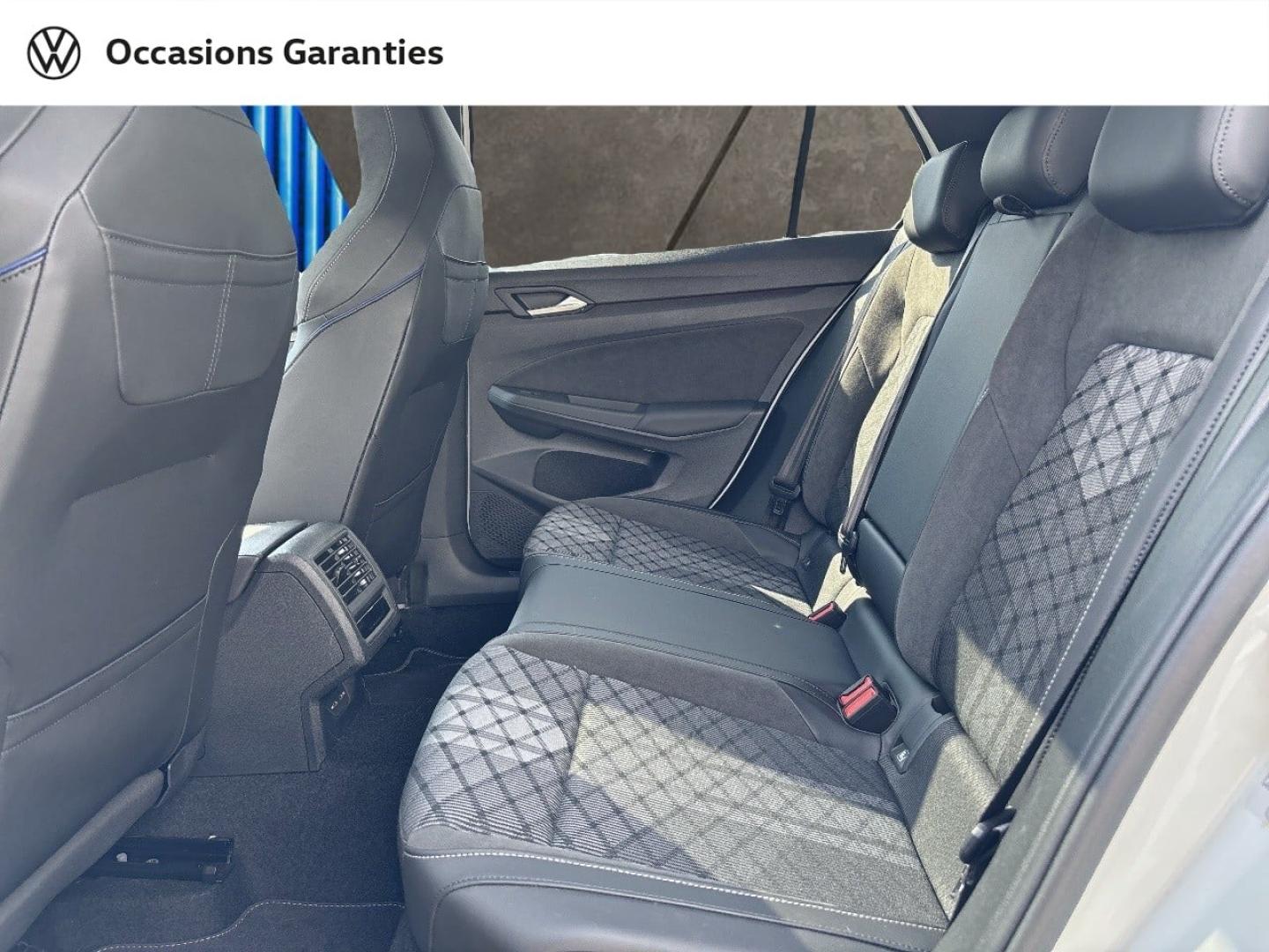 Voitures occasions VOLKSWAGEN GOLF R-Line Edition Mougins