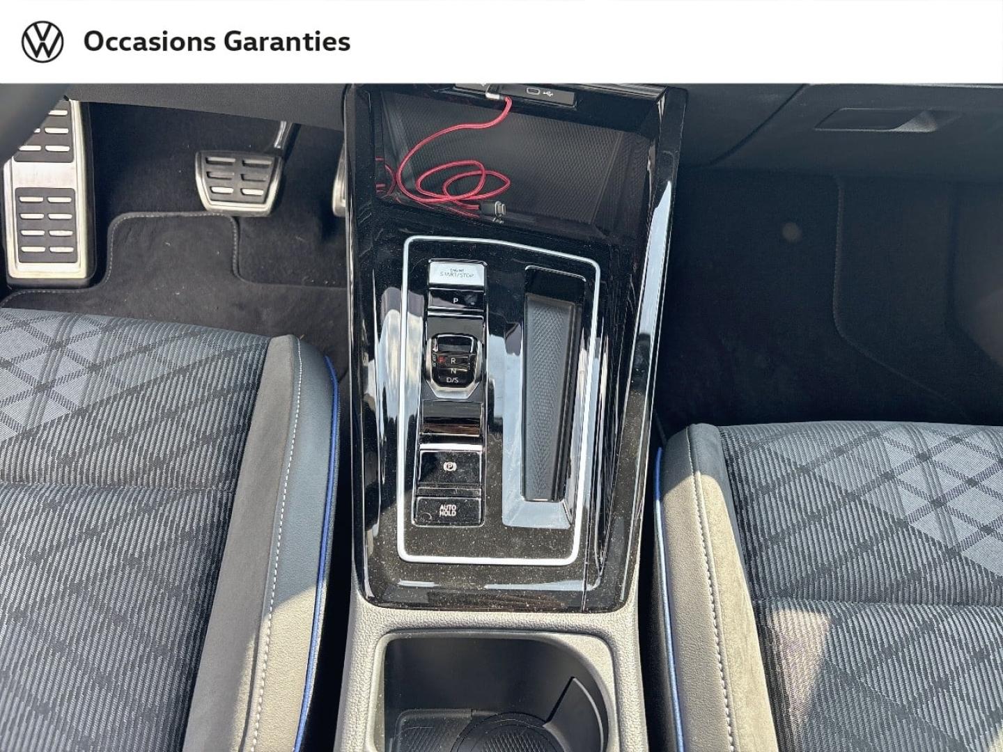 Voitures occasions VOLKSWAGEN GOLF R-Line Edition Nice