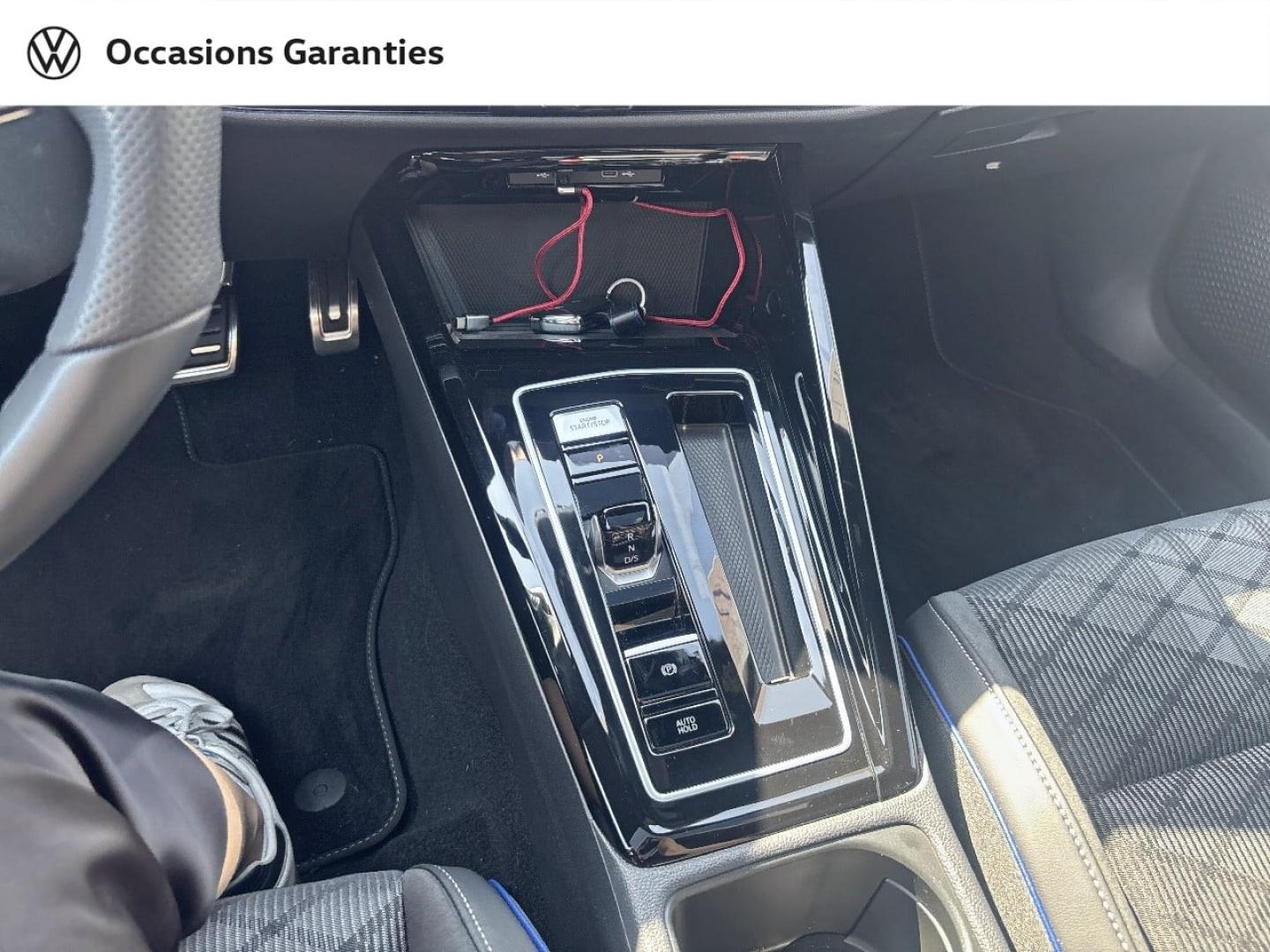 Voitures occasions VOLKSWAGEN GOLF R-Line Edition Mougins