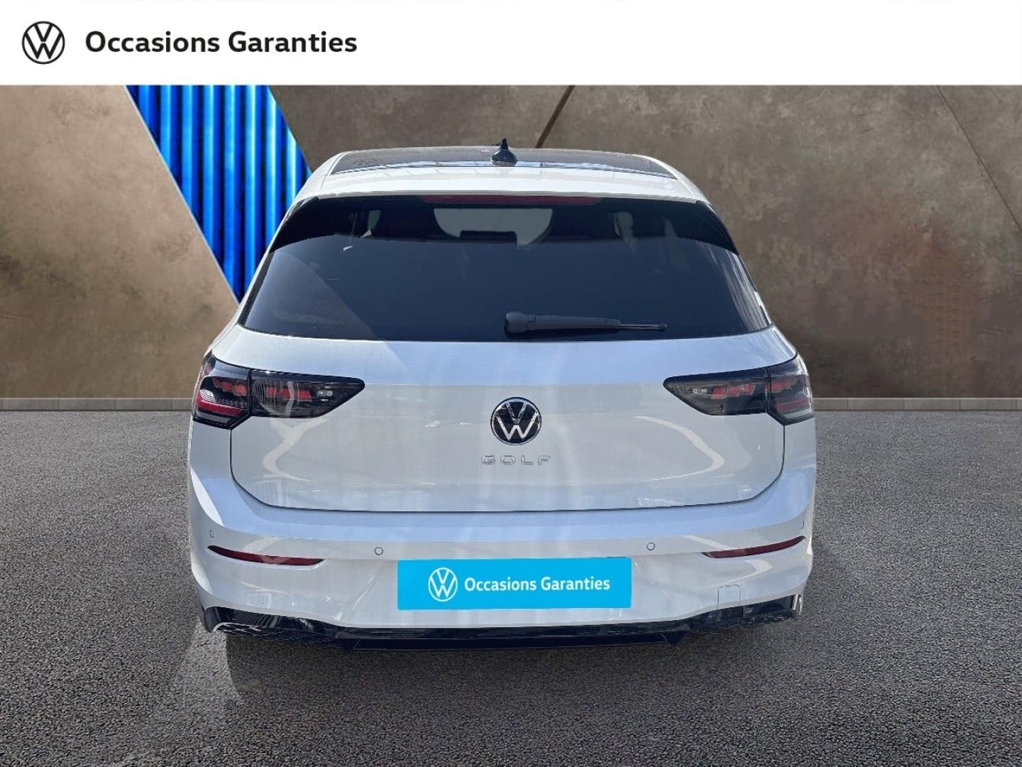 Voitures occasions VOLKSWAGEN GOLF R-Line Edition Mougins