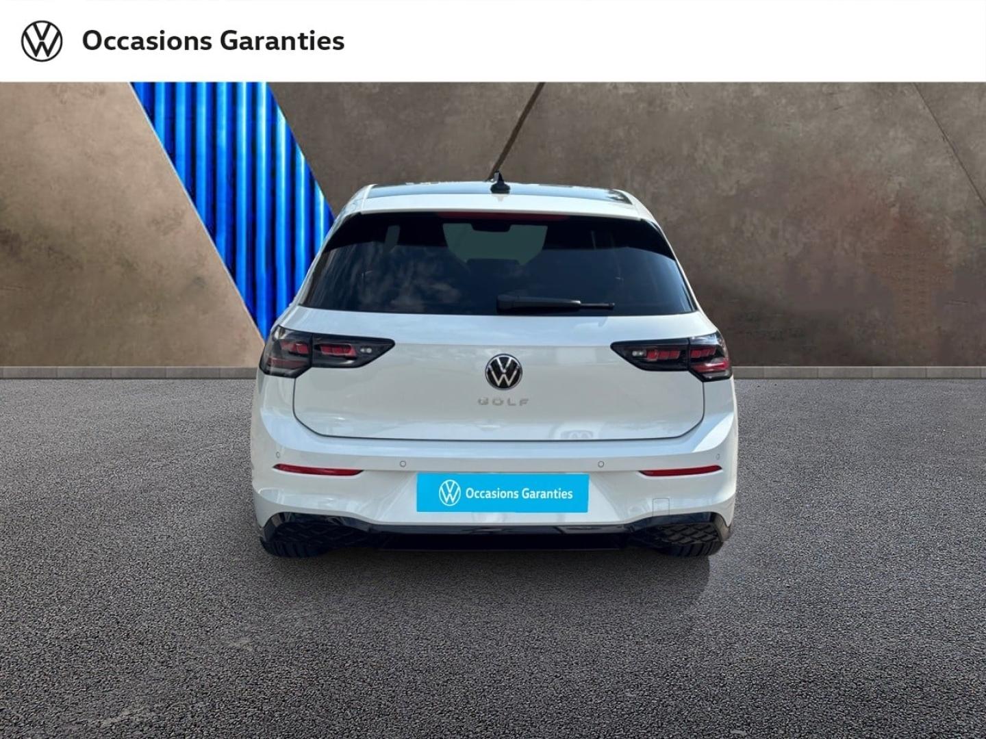 Voitures occasions VOLKSWAGEN GOLF R-Line Edition Mougins