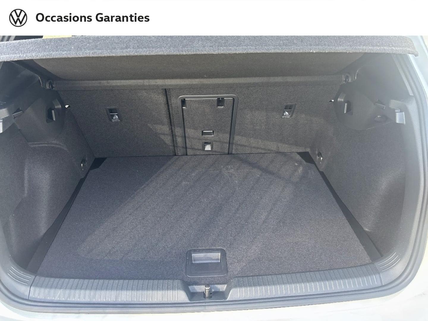 Voitures occasions VOLKSWAGEN GOLF R-Line Edition Mougins