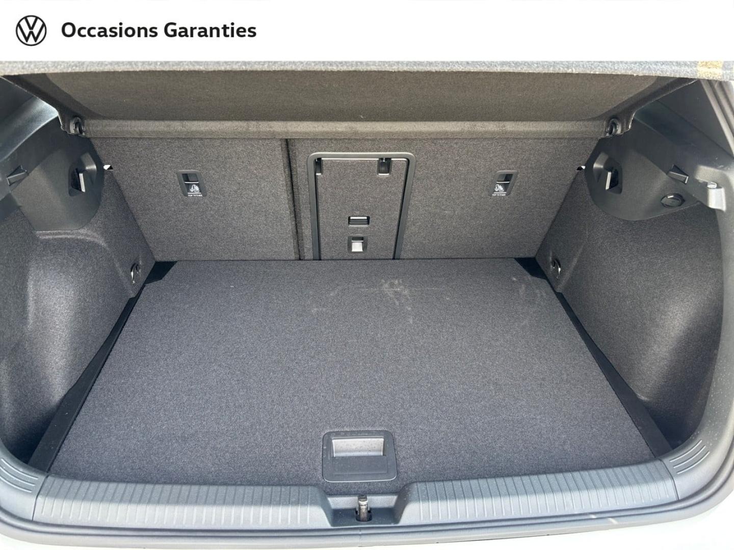 Voitures occasions VOLKSWAGEN GOLF R-Line Edition Mougins