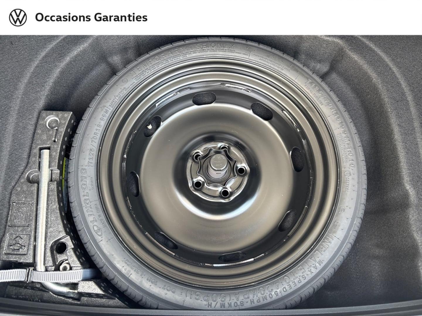 Voitures occasions VOLKSWAGEN GOLF R-Line Edition Mougins