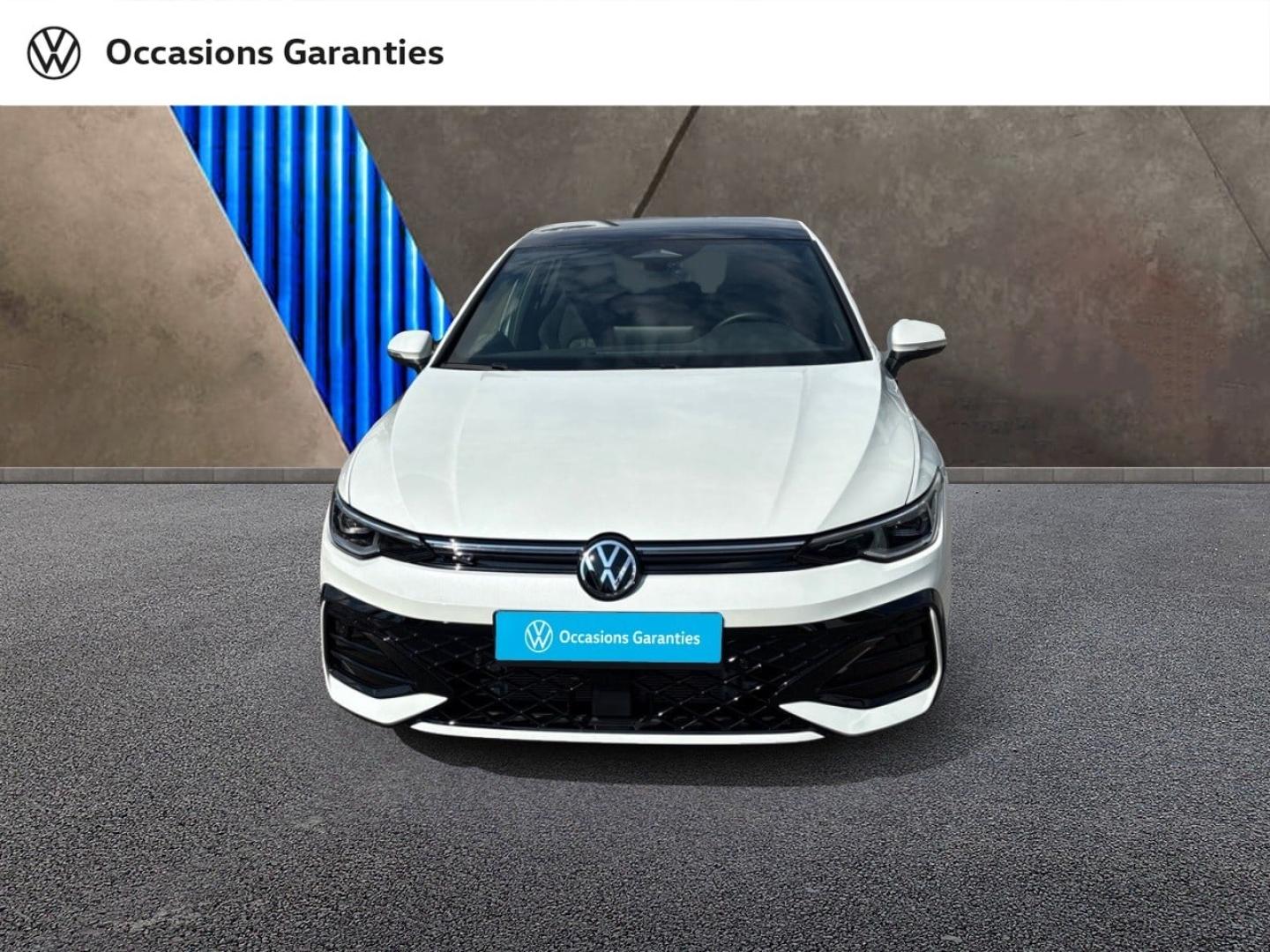 Voitures occasions VOLKSWAGEN GOLF R-Line Edition Nice