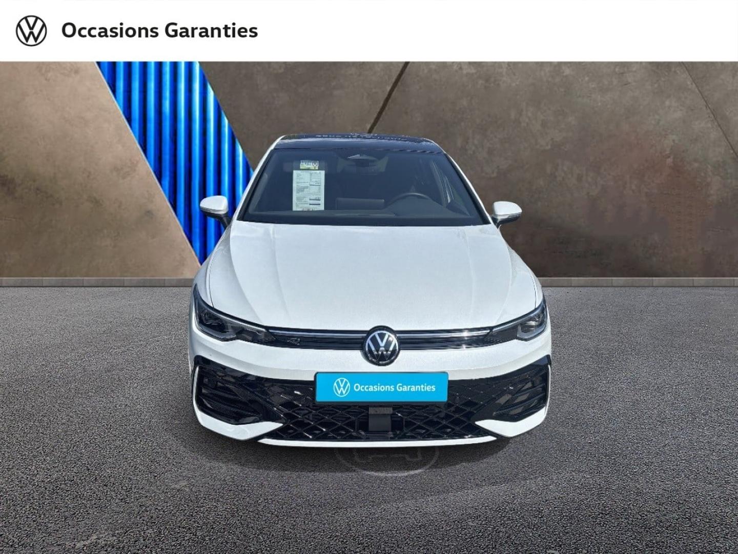 Voitures occasions VOLKSWAGEN GOLF R-Line Edition Mougins