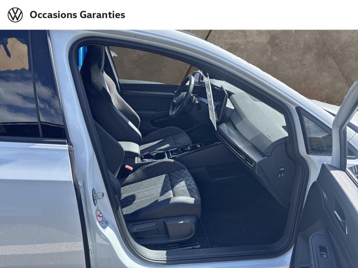 Voitures occasions VOLKSWAGEN GOLF R-Line Edition Mougins