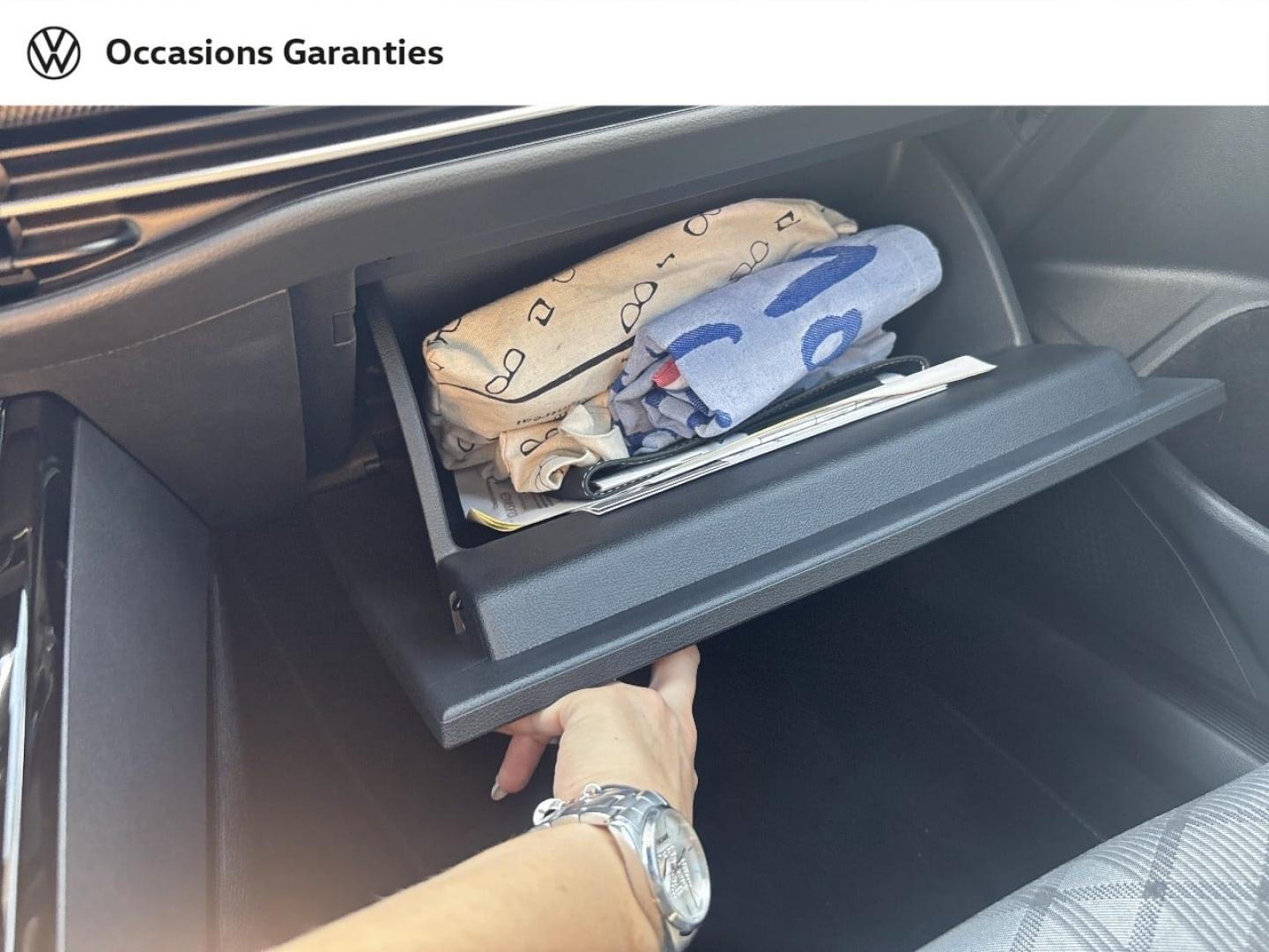 Voitures occasions VOLKSWAGEN GOLF R-Line Edition Mougins