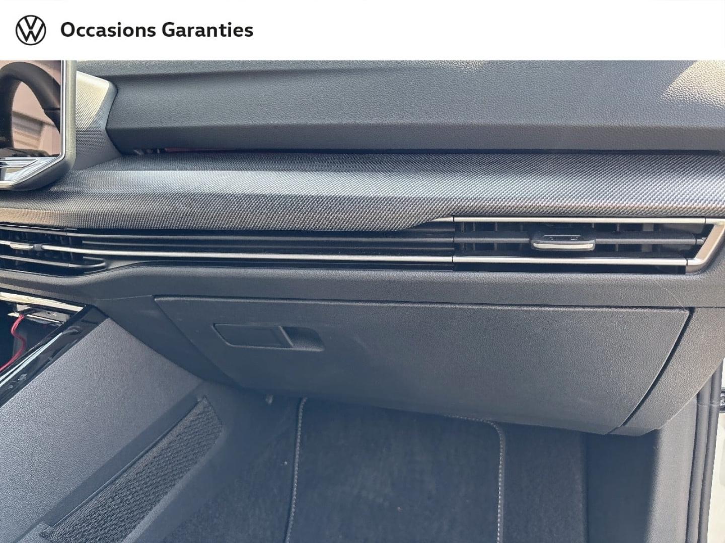 Voitures occasions VOLKSWAGEN GOLF R-Line Edition Mougins